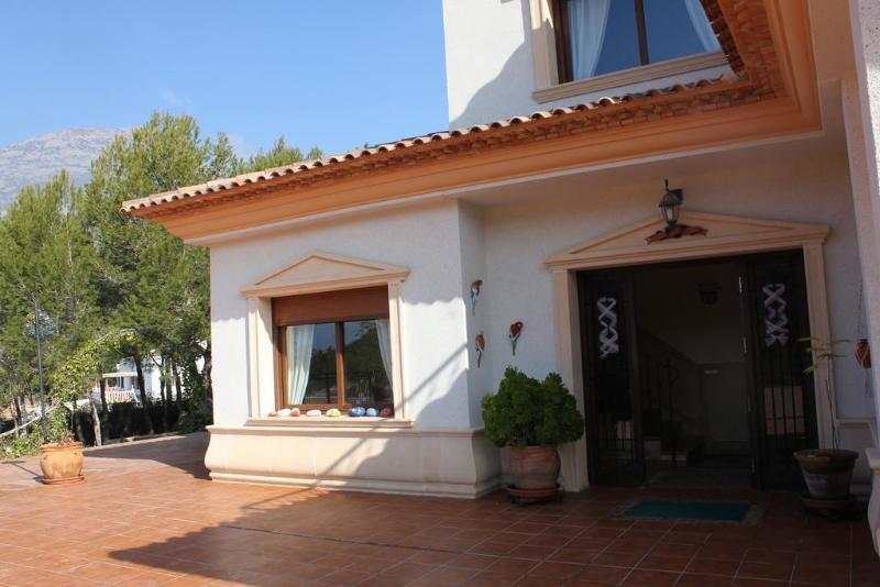 Fabiola Hotel