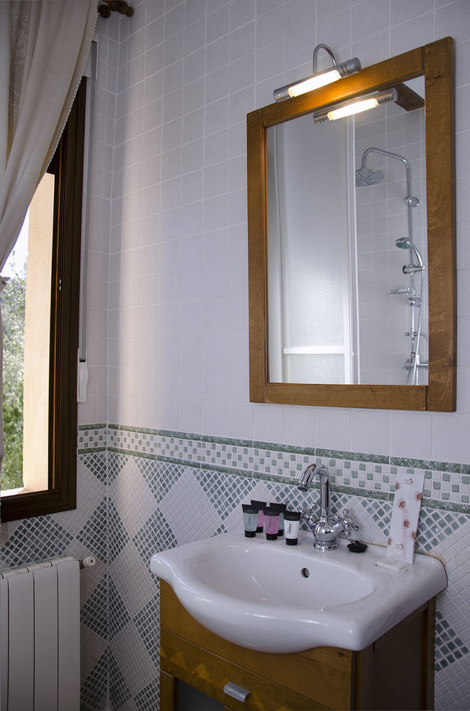 Fabiola Hotel