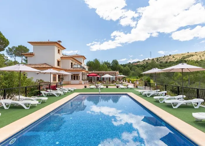 Hotel Finca Fabiola (Adults Only)