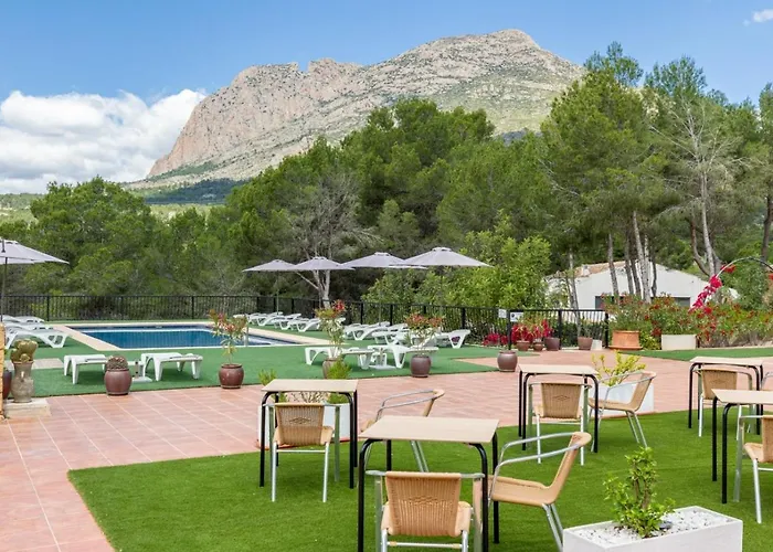 Hotel Finca Fabiola (Adults Only)