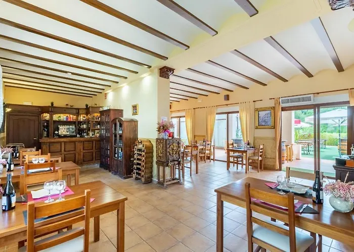 Hotel Finca Fabiola (Adults Only)