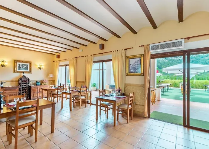 Hotel Finca Fabiola (Adults Only)