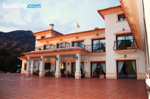 Fabiola (adults Only) Hotel Finestrat