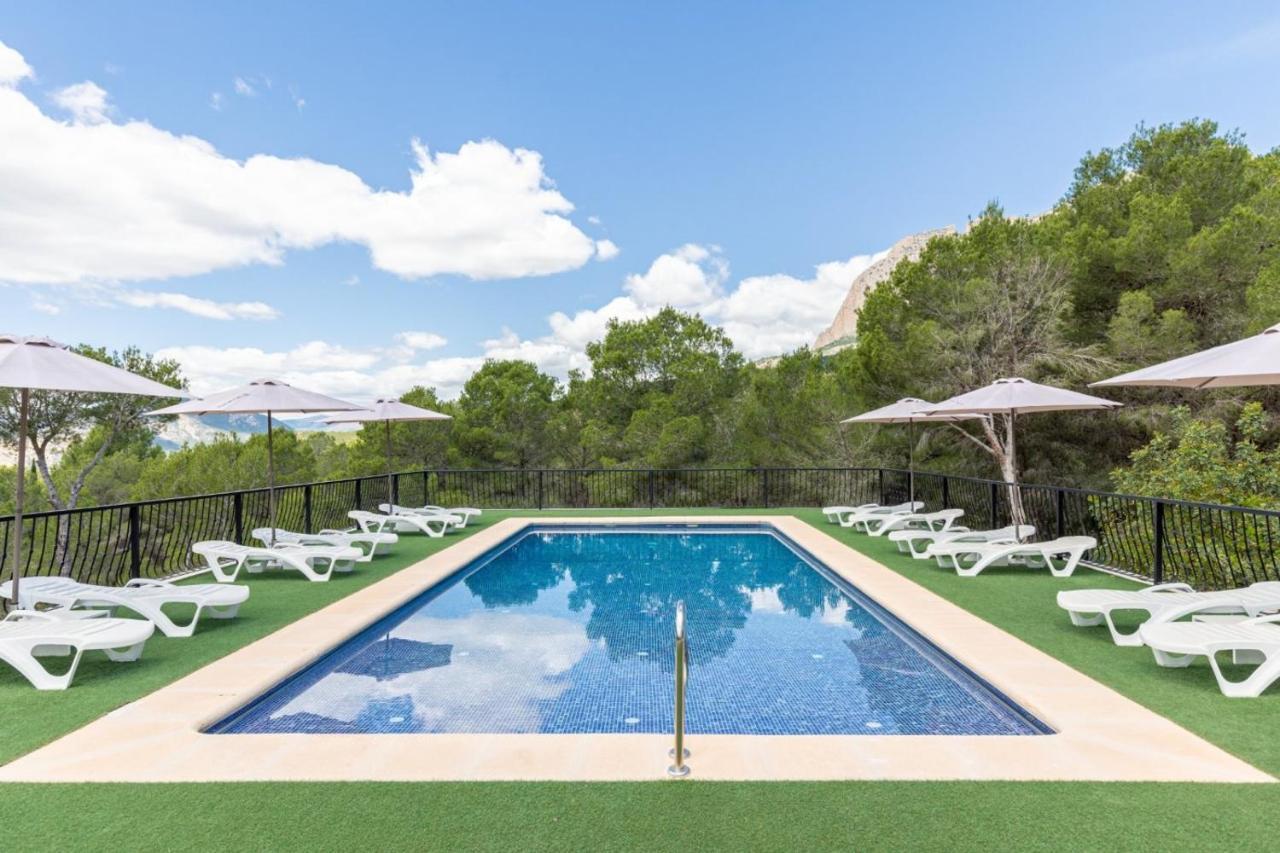 Fabiola (adults Only) Hotel