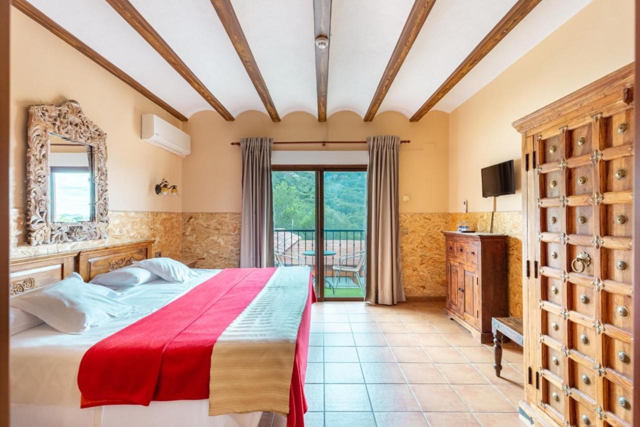 Fabiola (adults Only) Hotel Finestrat
