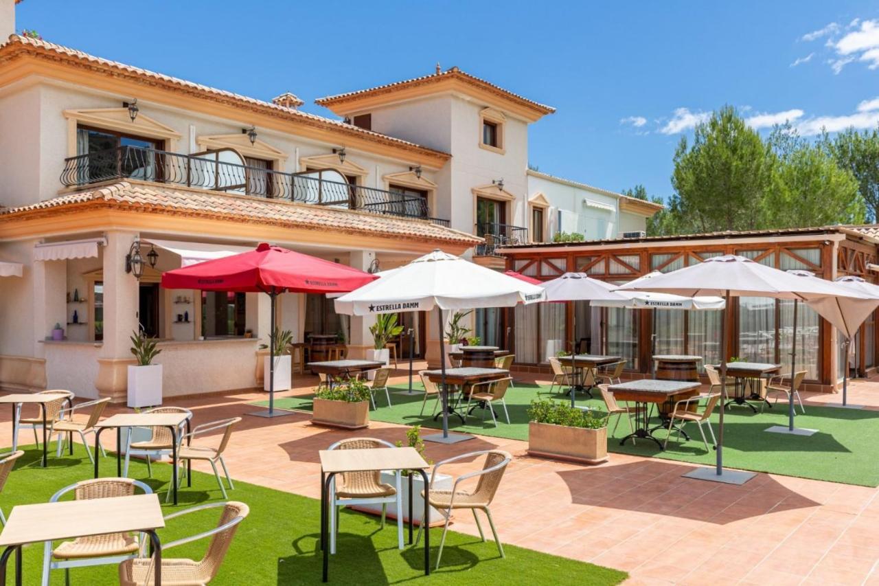 Hotel Fabiola (adults Only)