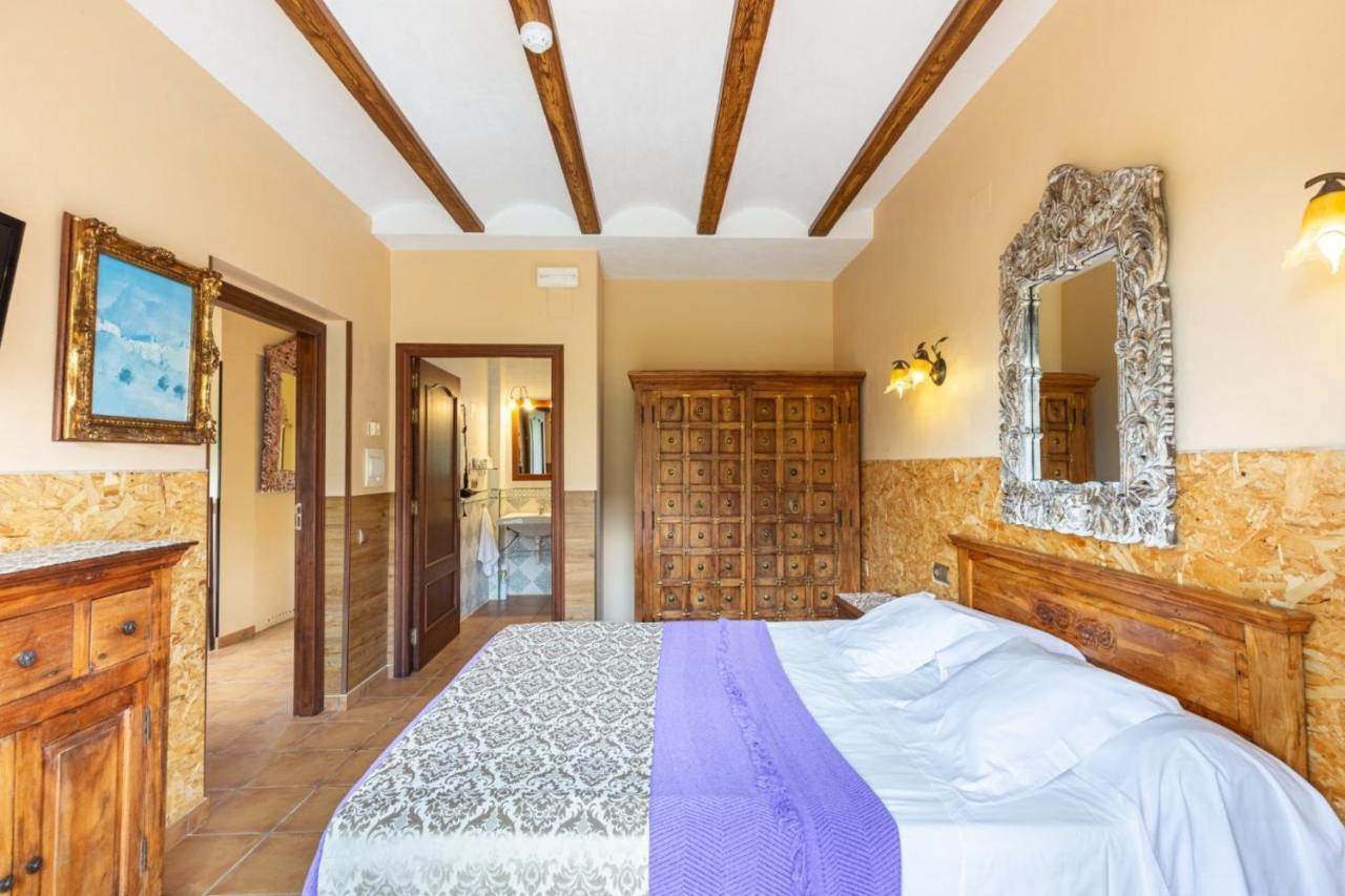 Fabiola (adults Only) Hotel
