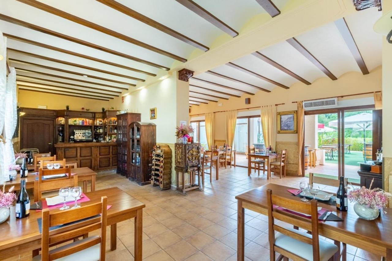 Fabiola (adults Only) Hotel